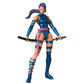 [PREORDER 090626] MAFEX X-Men Psylocke (Comic Ver.) (Reissue)