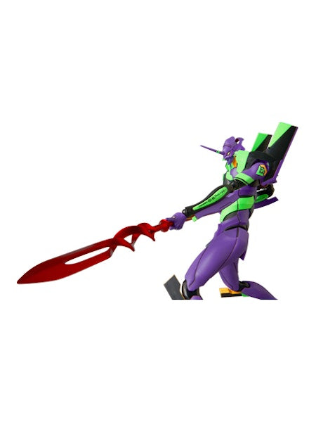 [PREORDER 030126] MAFEX Evangelion Shogo-ki (2021) (REPRODUCTION)