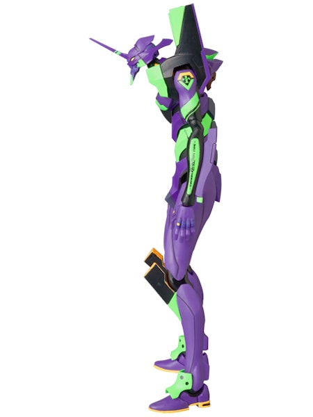 [PREORDER 030126] MAFEX Evangelion Shogo-ki (2021) (REPRODUCTION)