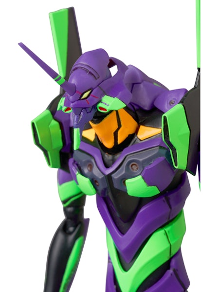 [PREORDER 030126] MAFEX Evangelion Shogo-ki (2021) (REPRODUCTION)
