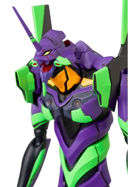 [PREORDER 030126] MAFEX Evangelion Shogo-ki (2021) (REPRODUCTION)