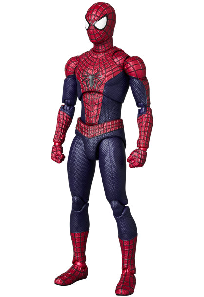 [PREORDER] MAFEX "The Amazing Spider-Man 2" The Amazing Spider-Man (2025 Edition)