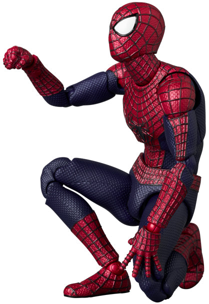 [PREORDER] MAFEX "The Amazing Spider-Man 2" The Amazing Spider-Man (2025 Edition)