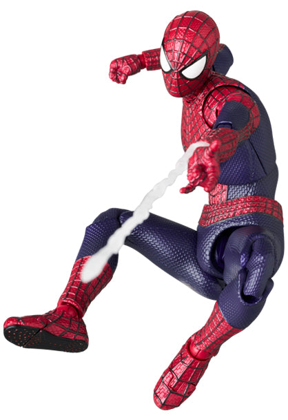 [PREORDER] MAFEX "The Amazing Spider-Man 2" The Amazing Spider-Man (2025 Edition)