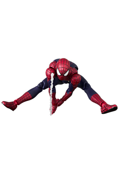 [PREORDER] MAFEX "The Amazing Spider-Man 2" The Amazing Spider-Man (2025 Edition)