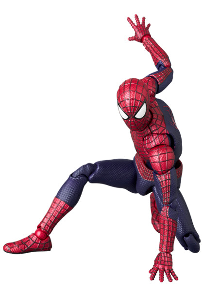 [PREORDER] MAFEX "The Amazing Spider-Man 2" The Amazing Spider-Man (2025 Edition)