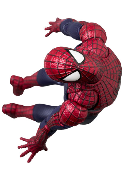 [PREORDER] MAFEX "The Amazing Spider-Man 2" The Amazing Spider-Man (2025 Edition)