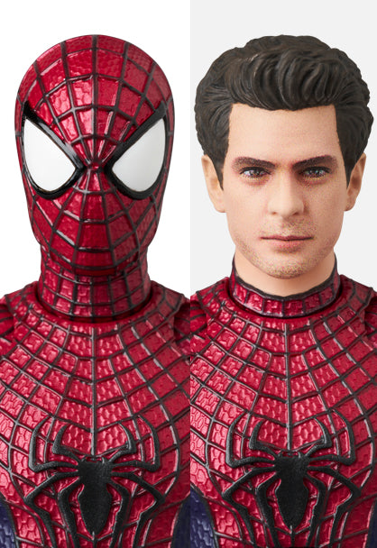 [PREORDER] MAFEX "The Amazing Spider-Man 2" The Amazing Spider-Man (2025 Edition)