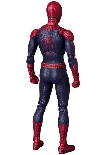 [PREORDER] MAFEX "The Amazing Spider-Man 2" The Amazing Spider-Man (2025 Edition)