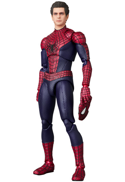 [PREORDER] MAFEX "The Amazing Spider-Man 2" The Amazing Spider-Man (2025 Edition)