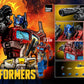 [PREORDER] ThreeZero Transformers MDLX Optimus Prime (Comic Book Edition)