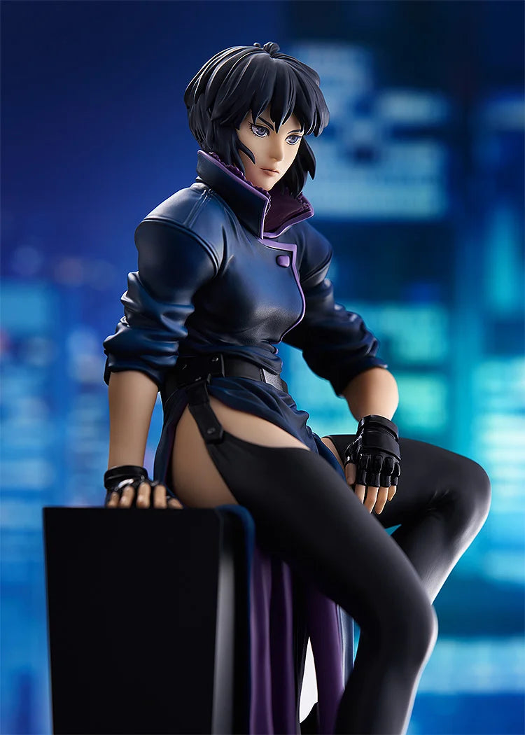 [PREORDER] POP UP PARADE Motoko Kusanagi 1995 Ver. L Size