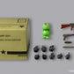 [PREORDER 032926] Revoltech Amazing Yamaguchi Naked Snake Sneaking Suit Ver.（METAL GEAR SOLID Δ: SNAKE EATER）