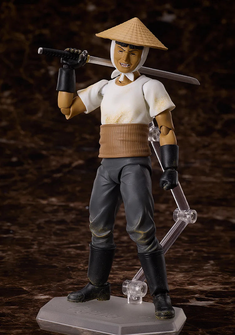 [PREORDER] figma Vampire (Farmer)