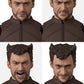 [PREORDER 010826] Medicom MAFEX MARVEL DEADPOOL & WOLVERINE - WOLVERINE BROWN