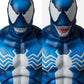 [PREORDER 010826] Medicom MAFEX Comics Venom (Blue Version)