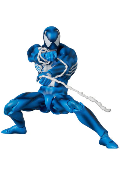 [PREORDER 010826] Medicom MAFEX Comics Venom (Blue Version)