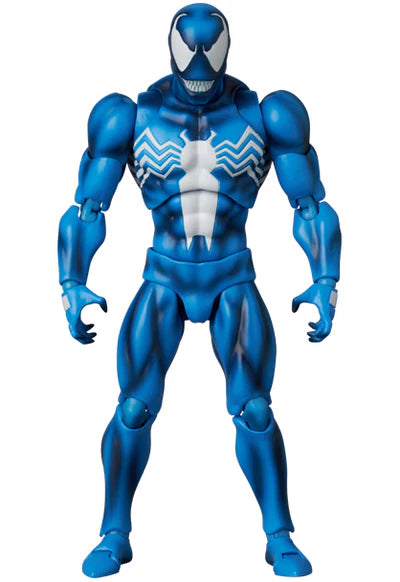 [PREORDER 010826] Medicom MAFEX Comics Venom (Blue Version)