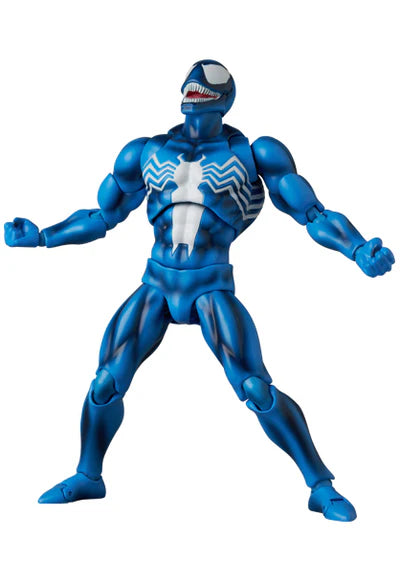 [PREORDER 010826] Medicom MAFEX Comics Venom (Blue Version)