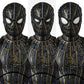 [PREORDER 042126] MAFEX SPIDER-MAN BLACK & GOLD SUIT