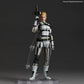 [PREORDER 051426]  NR117 Revoltech Amazing Yamaguchi THE BOSS（METAL GEAR SOLID Δ: SNAKE EATER）