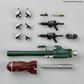 [PREORDER 051426]  NR117 Revoltech Amazing Yamaguchi THE BOSS（METAL GEAR SOLID Δ: SNAKE EATER）