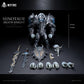[PREORDER 061826] METYTOYZ MT-FTDK 1/10 Black Fortress Goren Frosthoof Tauren Death Knight