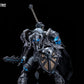 [PREORDER 061826] METYTOYZ MT-FTDK 1/10 Black Fortress Goren Frosthoof Tauren Death Knight