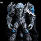 [PREORDER 061826] METYTOYZ MT-FTDK 1/10 Black Fortress Goren Frosthoof Tauren Death Knight