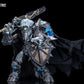 [PREORDER 061826] METYTOYZ MT-FTDK 1/10 Black Fortress Goren Frosthoof Tauren Death Knight