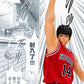 [PREORDER] SOMEBODY Toys 1/9 Basketball Player Series - SD03 Mitsui