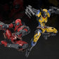 [PREORDER] Mordstorm Marvel Comics Deadpool & Wolverine 1/9 - Deadpool