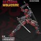 [PREORDER] Mordstorm Marvel Comics Deadpool & Wolverine 1/9 - Deadpool