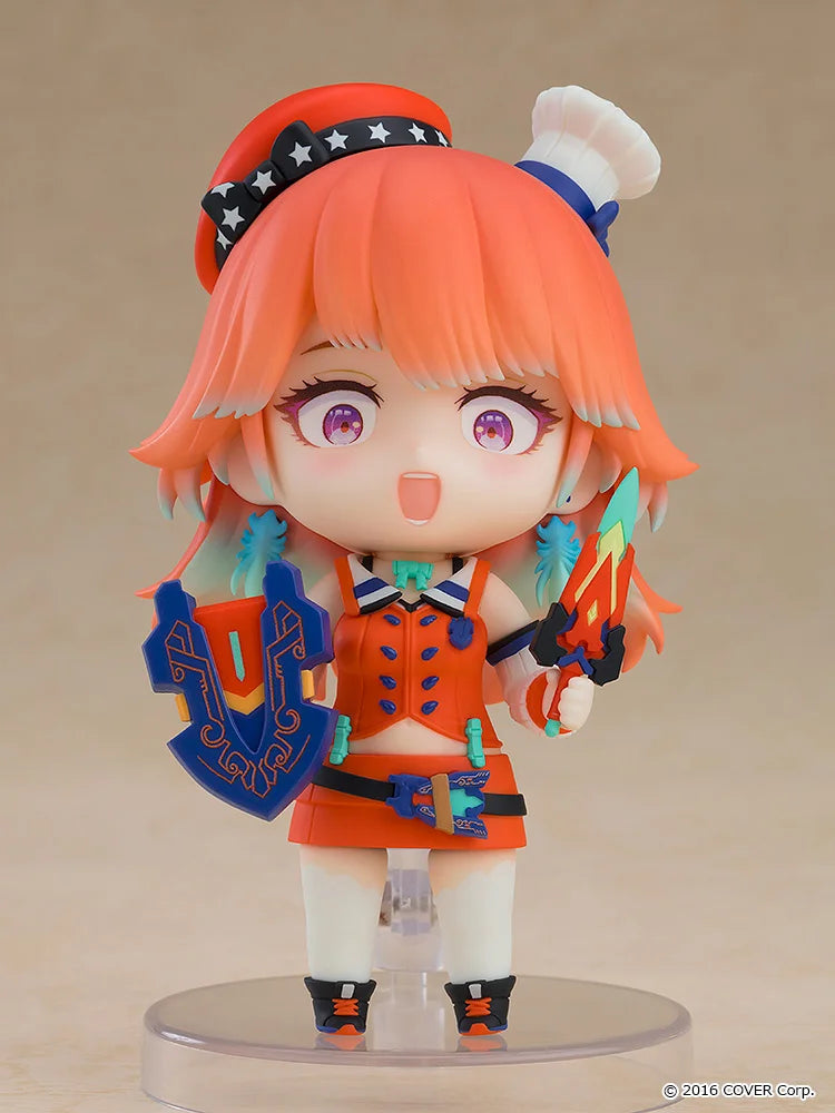 [PREORDER] Nendoroid Takanashi Kiara