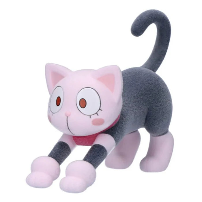 [PREORDER] MY HERO ACADEMIA FLUFFY PUFFY SHOTOCAT & OCHANECO (B:OCHANECO)