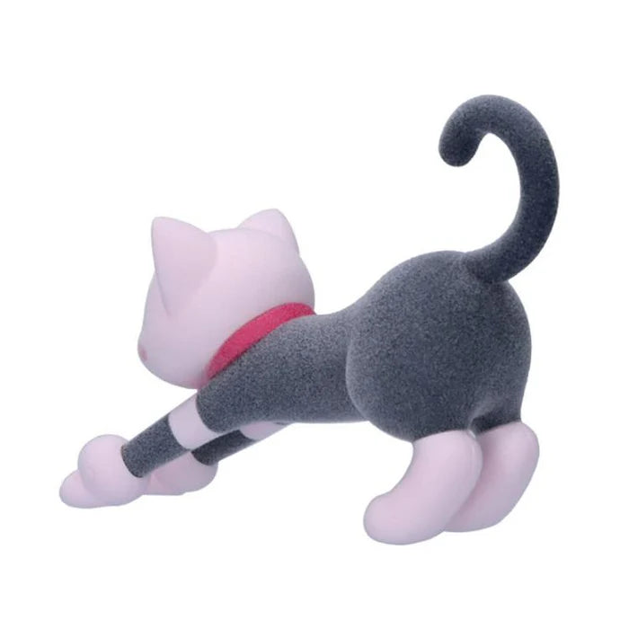 [PREORDER] MY HERO ACADEMIA FLUFFY PUFFY SHOTOCAT & OCHANECO (B:OCHANECO)