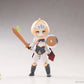 [PREORDER] Feminine Toys Isekai Ryoko no Techo 01 New Warrior Lennie Brown Model Kit