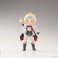 [PREORDER] Feminine Toys Isekai Ryoko no Techo 01 New Warrior Lennie Brown Model Kit