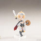 [PREORDER] Feminine Toys Isekai Ryoko no Techo 01 New Warrior Lennie Brown Model Kit