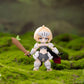 [PREORDER] Feminine Toys Isekai Ryoko no Techo 01 New Warrior Lennie Brown Model Kit