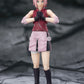 [PREORDER] S.H.Figuarts SAKURA HARUNO - Inheritor of Tsunade's indominable will - REISSUE