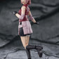 [PREORDER] S.H.Figuarts SAKURA HARUNO - Inheritor of Tsunade's indominable will - REISSUE