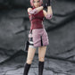 [PREORDER] S.H.Figuarts SAKURA HARUNO - Inheritor of Tsunade's indominable will - REISSUE