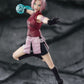 [PREORDER] S.H.Figuarts SAKURA HARUNO - Inheritor of Tsunade's indominable will - REISSUE