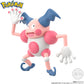 [PREORDER] POKEMON SCALE WORLD KANTO REGION SABRINA & KADABRA & MR. MIME