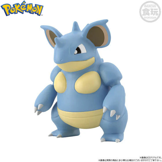 [PREORDER 051026] POKÉMON SCALE WORLD KANTO REGION SYLPH COMPANY SET (RE-OFFER)