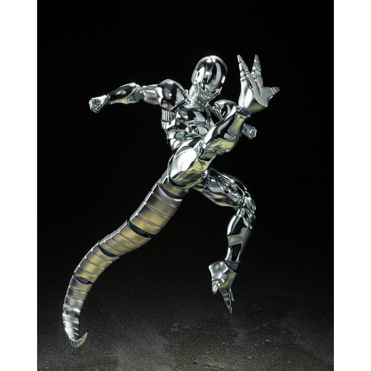 [PREORDER] S.H.Figuarts METAL COOLER