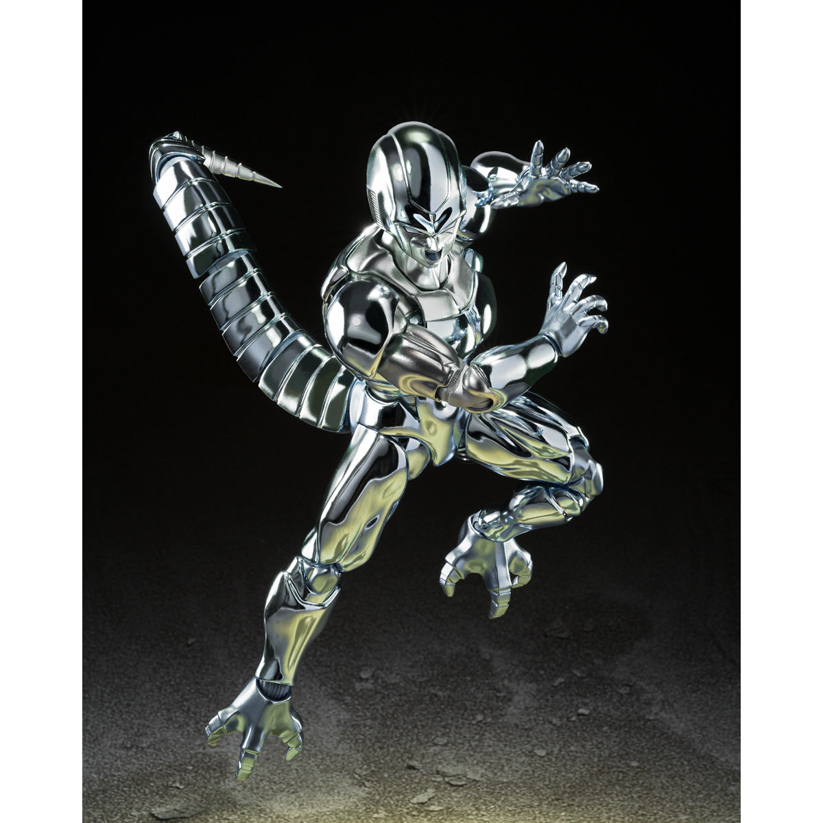 [PREORDER] S.H.Figuarts METAL COOLER