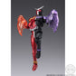 [PREORDER] SHODO-XX KAMEN RIDER W HALF CHANGE SET 01 W/O GUM