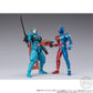 [PREORDER] SHODO-XX KAMEN RIDER W HALF CHANGE SET 02 W/O GUM